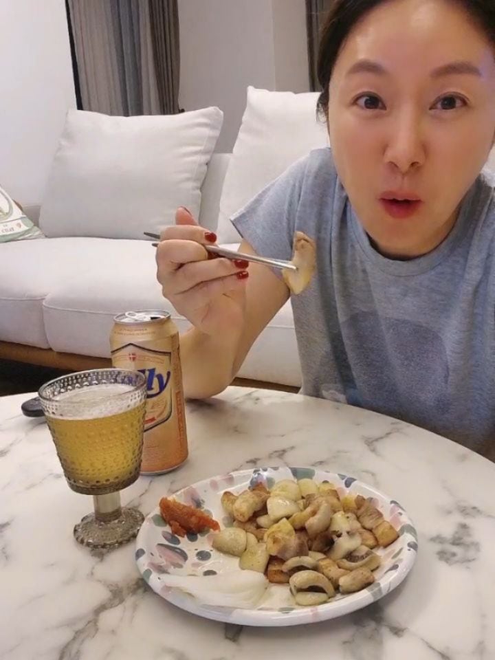 김지혜 프로필 나이 개콘 하니에서 1시간 30억 완판녀로! 46세 김지혜의 성공과 가족 (ft. 남편 ....