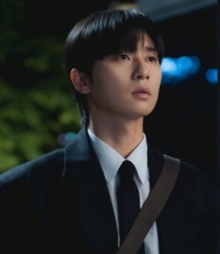  박서준, 18년 만에 첫사랑 원지안 만났다! 그녀가 건넨 '갑작스러운 부탁'의 정체