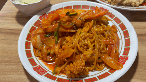  회현역 '유가', 후회 없는 정통 중식 맛집