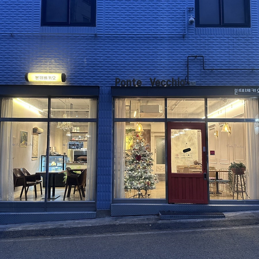 본떼베키오 사진 1