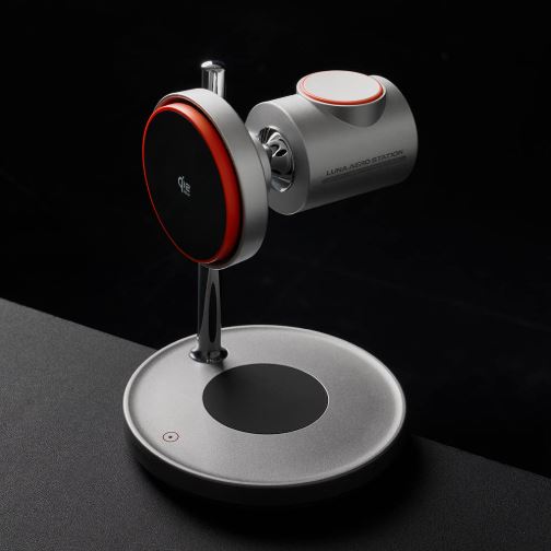  Qi2 25W 초고속! 벤딕트 에어로스테이션 3in1 무선 충전기 – 아이폰·갤럭시·애플워치 완벽 호환 프리미엄 스탠드