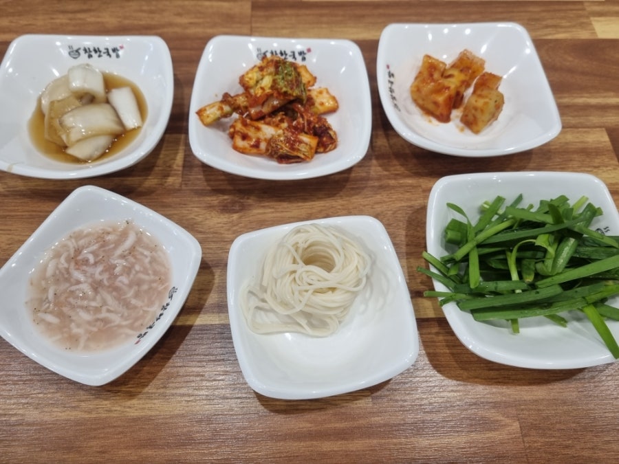 진국밥 사진 6