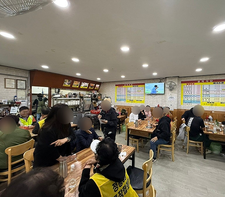 오가네골목식당 사진 4