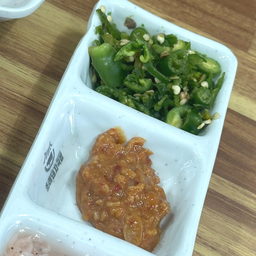 명품초례돼지국밥 사진 6