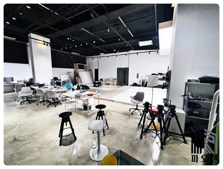  강남역,역삼역 강남스튜디오임대 - 인테리어A급, 무권리, 빠른입주!