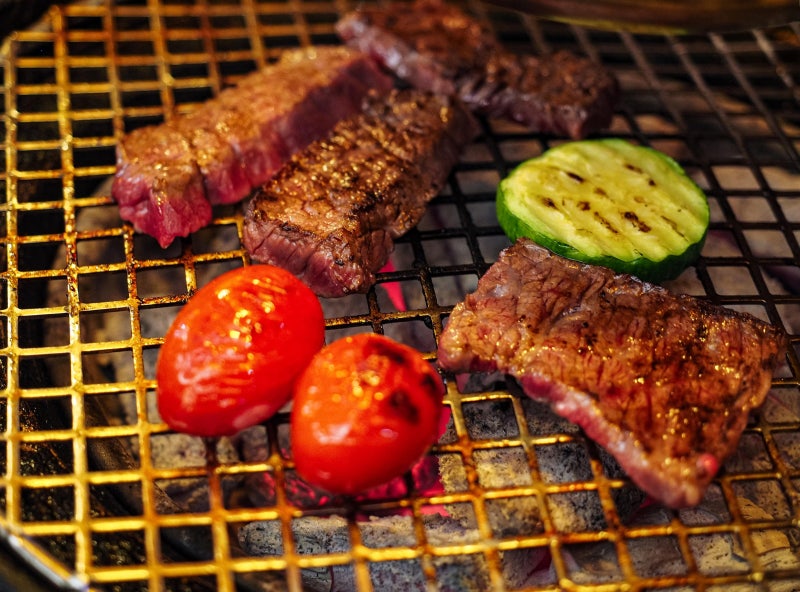 정자역 가성비 맛집 한우 성지 우상화로구이 정자역 찐 맛집
