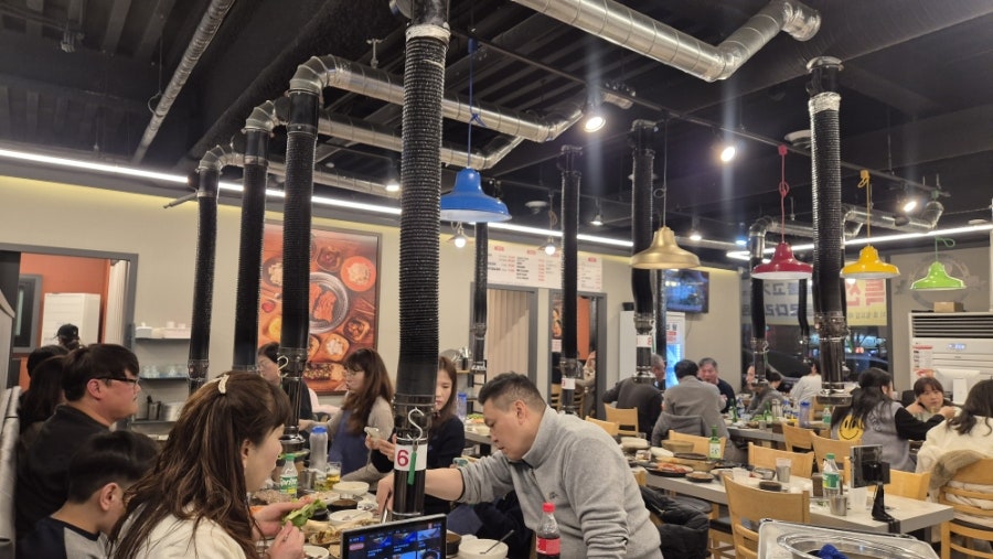 갑부본가 성남점 사진 5