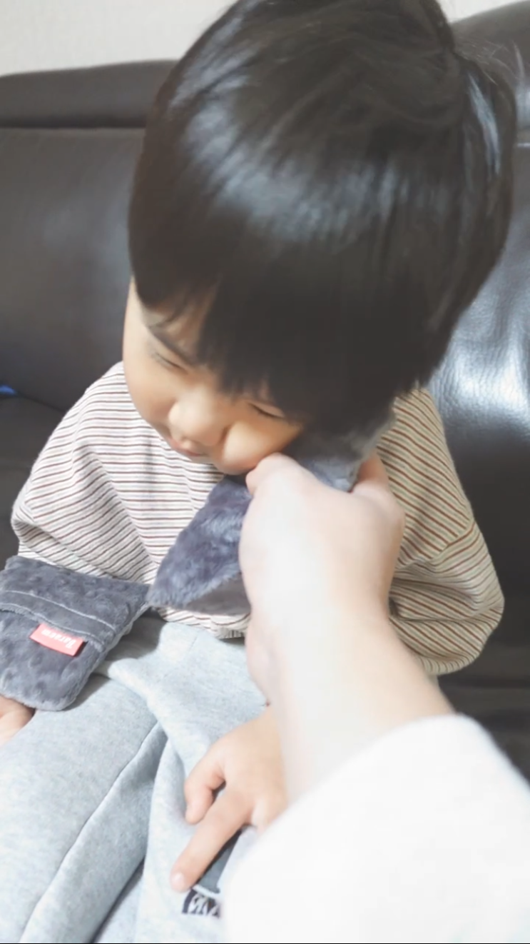  손난로 핫팩 파우치 주머니, 저온 화상 걱정 없이 따뜻하게 보내는 겨울 필수템