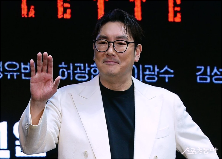  조진웅 과거사 공식 사과문! 피해자 진심 사과와 루머 해명 핵심 파헤치기