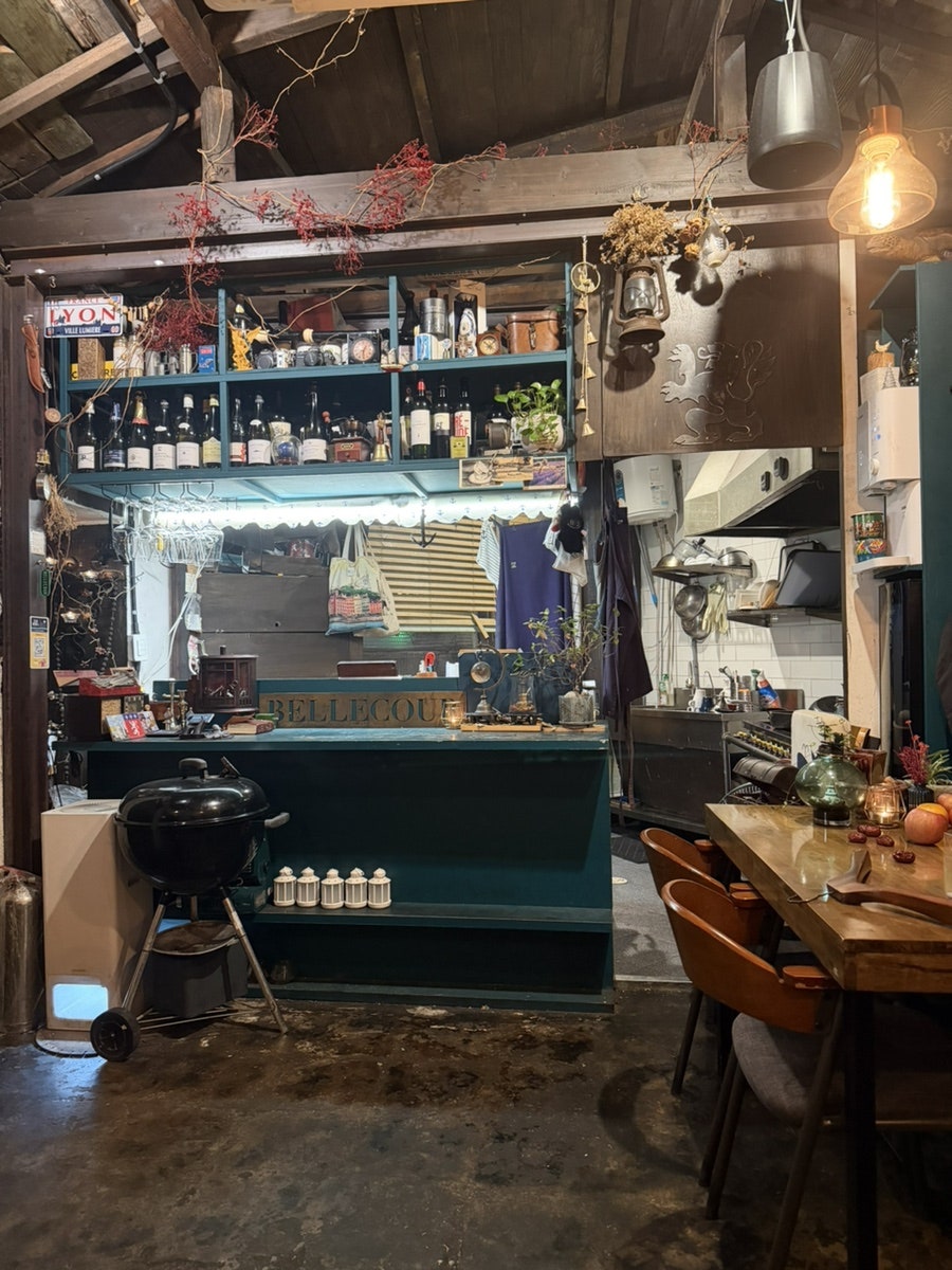 프렌치비스트로 벨꾸 사진 3