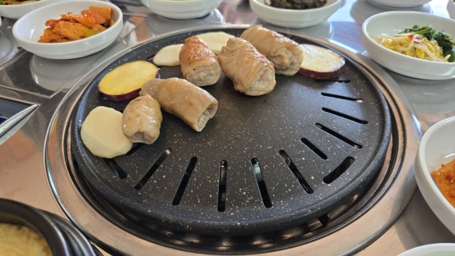 불타는황금막창 사진 5