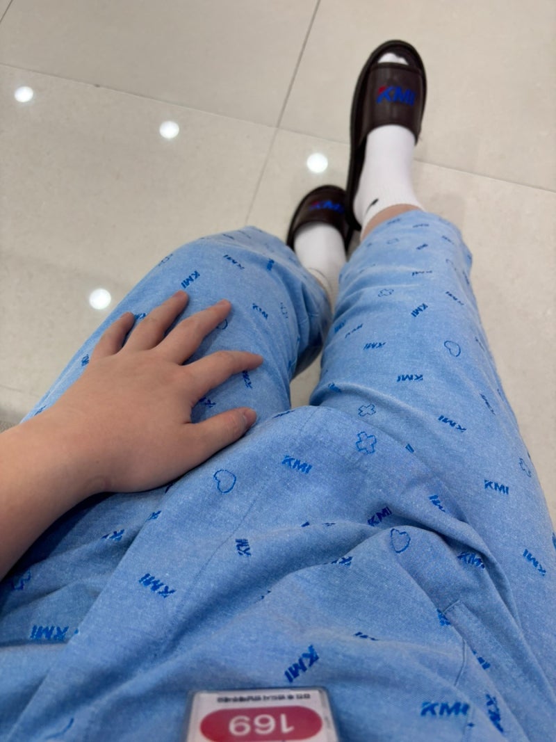 KMI부산 건강검진 공단검사 일반