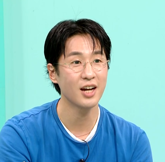 마이큐 프로필/초혼/직업/본명/집안/김나영/결혼/재혼/전남편