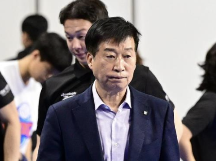 여자배구 IBK기업은행 <b>감독</b>사퇴후 3<b>연승</b>, 태업인가 <b>여오현</b>... 