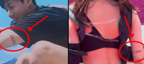  정국 윈터, 풀리지 않는 의혹 5가지 진실은?