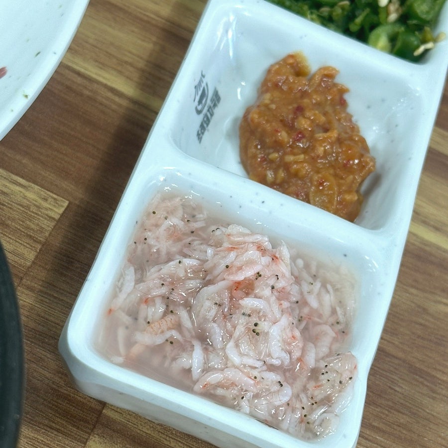명품초례돼지국밥 사진 5