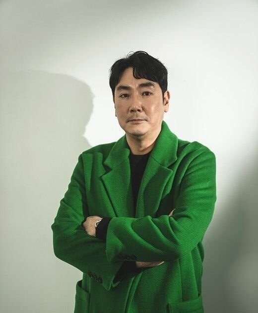 조진웅 7년전글 재조명 서현고등학교 위치 본명 개명이유
