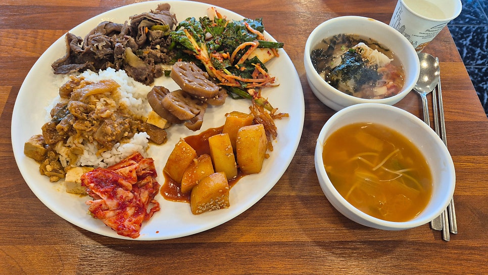 서연밥집 사진 5