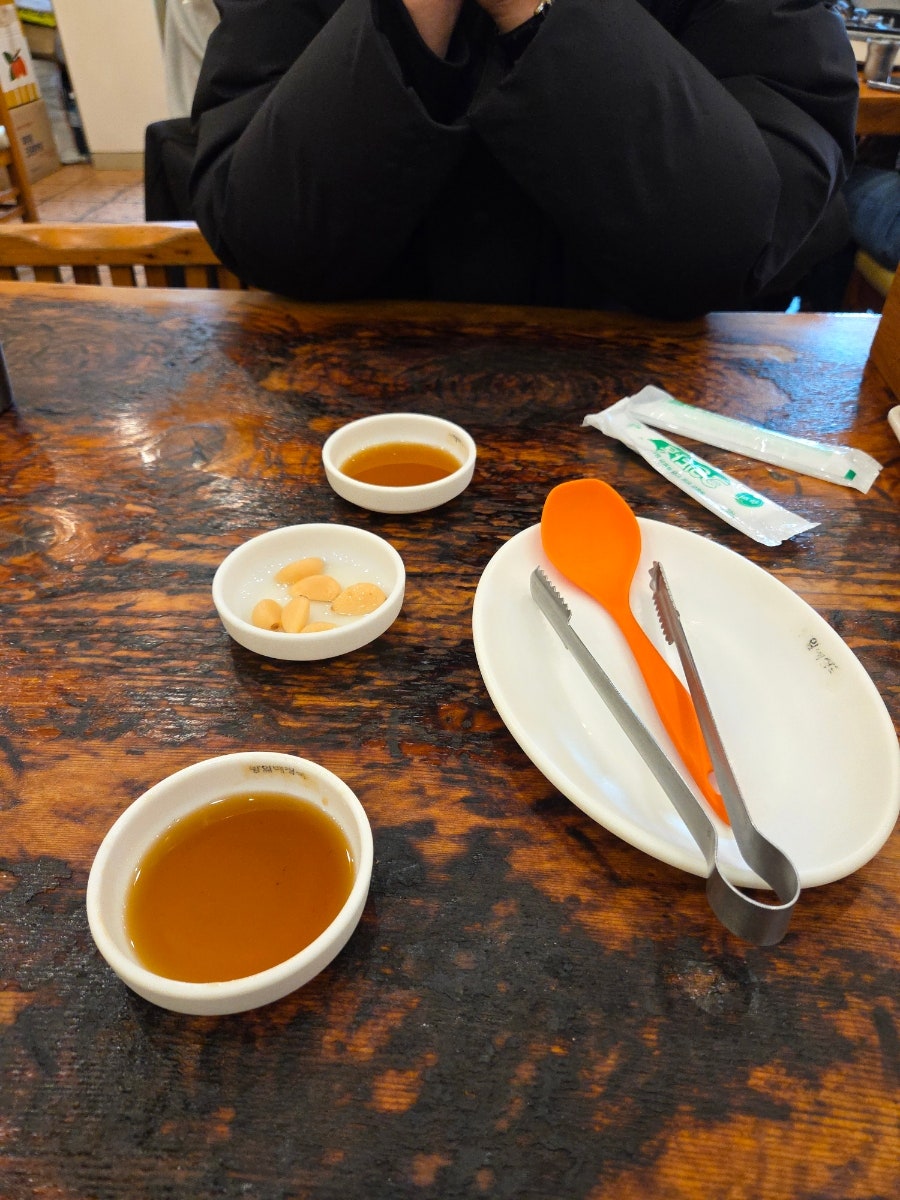 방일해장국 태안점 사진 3