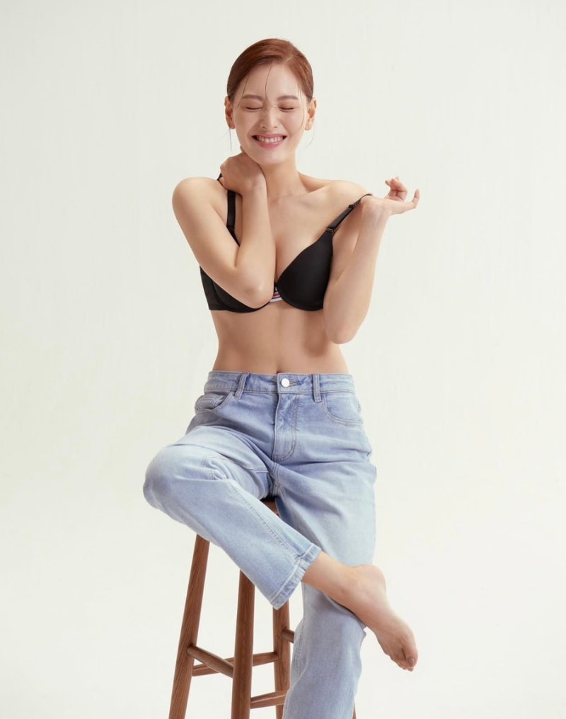 레인보우 리더에서 다재다능 배우·아트디렉터로, '김재경' 프로필
