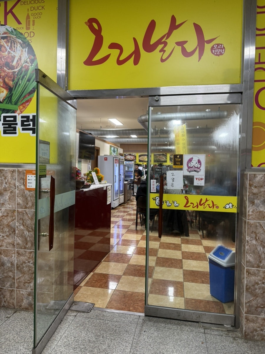 오리날다 사진 4