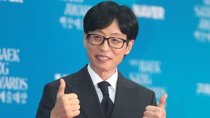 “이이경·조세호 논란에 핫라인된 <b>유재석</b>…소속사 ‘<b>악플러</b>... 
