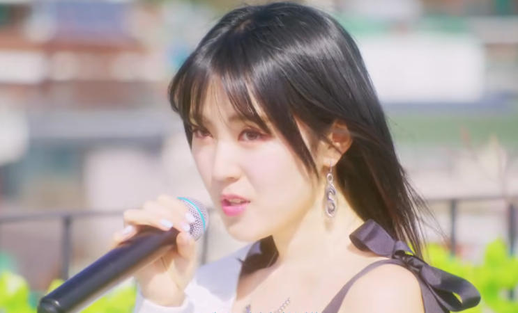  토미오카 아이 굿바이 가사 발음 한국어 해석까지 총정리