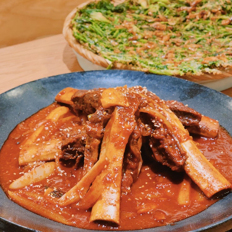  역삼역 맛집 온심옥 역삼본점 가족외식 직장인 회식 장소 추천