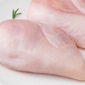 하림 자연실록 무항생제 인증 닭가슴살 신선도 비교했어요!