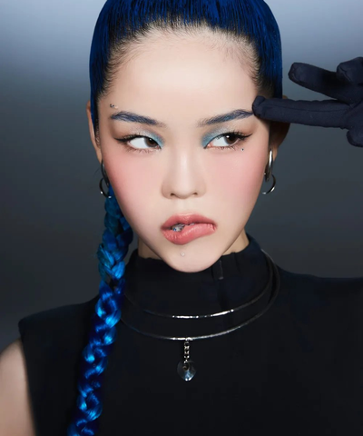 <b>코코나</b>의 용기 있는 <b>커밍아웃</b> 트랜스매스큘린 논바이너리 선언