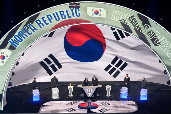  홍명보호, 북중미 월드컵서 멕시코·남아공·유럽 PO 승자와 A조(종합3보)