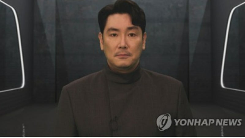 . 속보: 배우 조진웅, '소년범 논란' 책임지고 전격 은퇴 선언! (전문 포함)