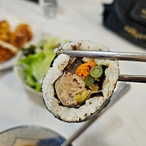 [솔직 후기] 허닭 저당 도시락 & 현미곤약 김밥, 남편의 찐 반응은?