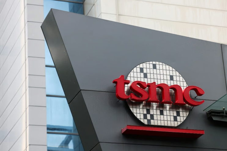  TSMC, 2나노 팹 10개로 늘린다!... 압도적 물량 공세의 시작