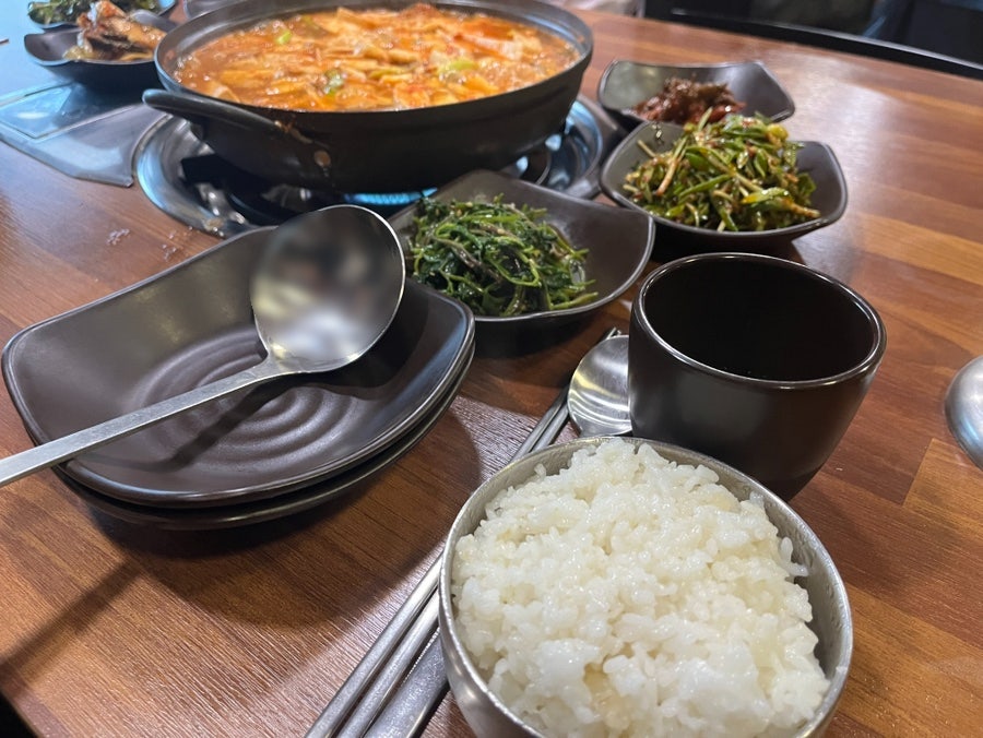 촌밥 사진 6