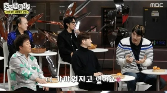 최홍만, ♥썸녀와 한층 더 깊어졌다 "전국적으로 알아보느라 조심""