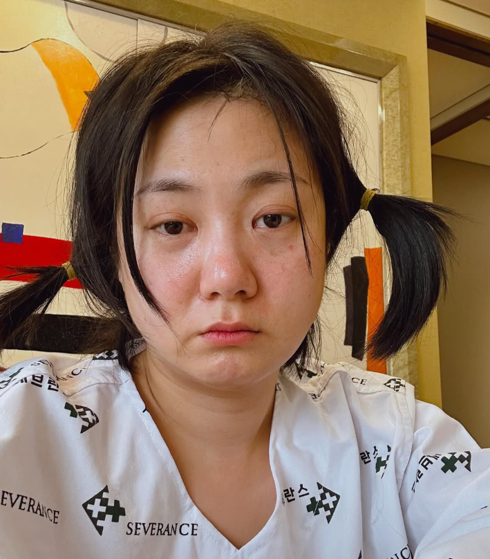 <b>박나래 불법의료</b> 주사이모 <b>의혹</b> 전 매니저들에게 고소까지 당해