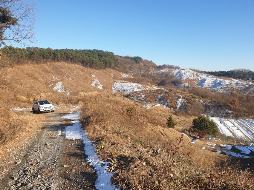 살세미산 사진 4