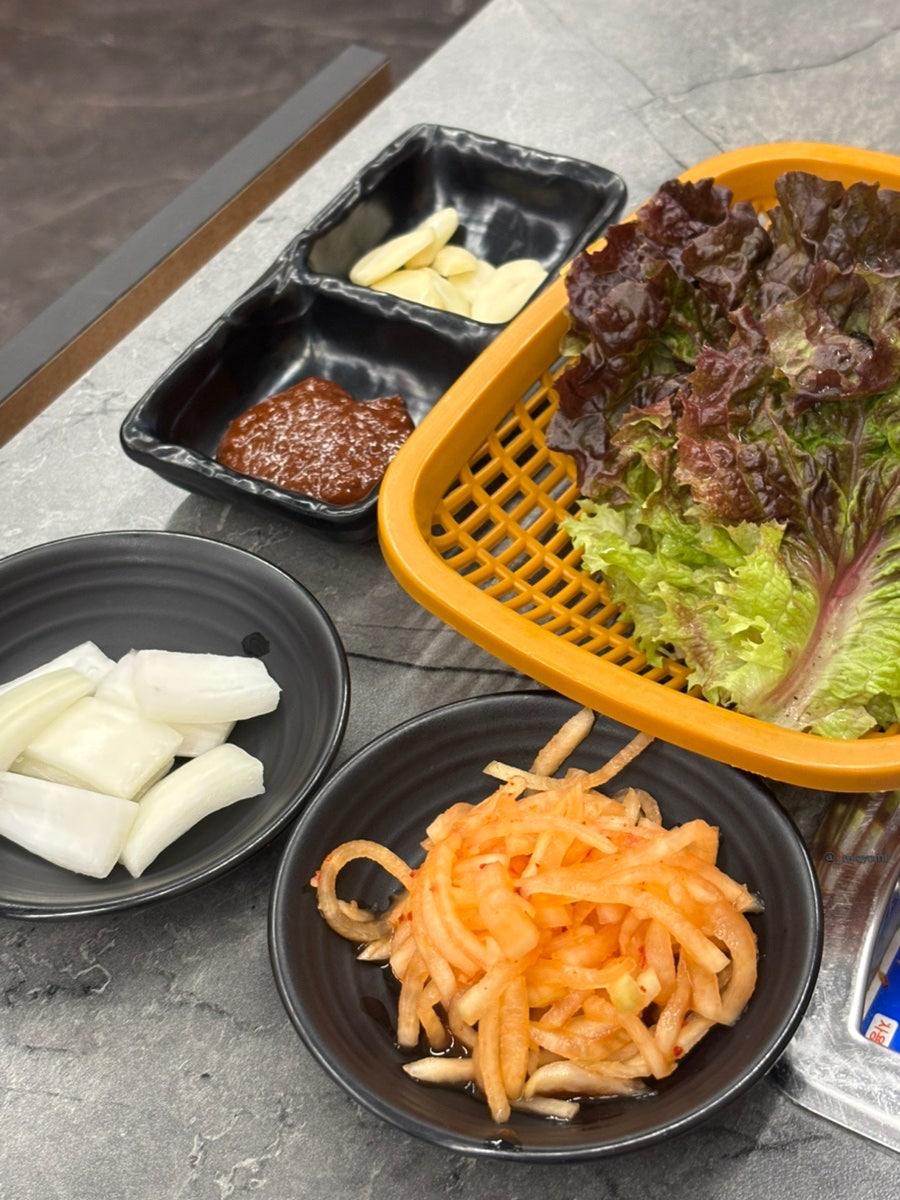 황가네닭갈비 사진 2