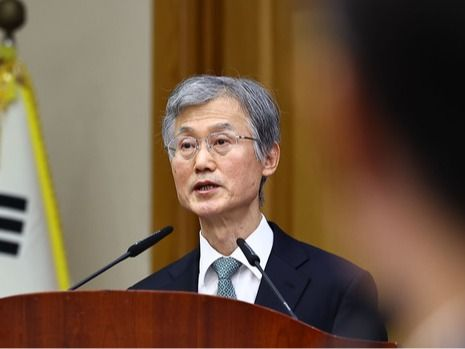  전국 법원장들 “내란전담재판부·법왜곡죄 위헌 우려”