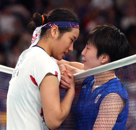 10관왕 찍은 <b>안세영</b>, 왜 <b>올해의 선수상</b>이 불안할까?