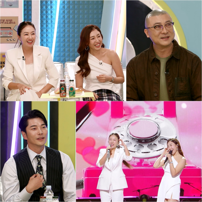 불후의 명곡 염경환 프로필 개그맨 쇼호스트 300억 건물주 설 재산