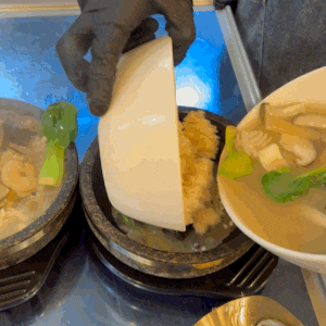 원주시내 맛집 소문난 해물찜 방문 솔직후기