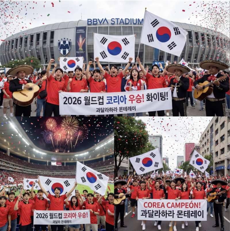 2026월드컵 조추첨,인천유나이티드 우승