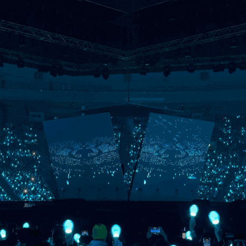 251205 | 2025 god CONCERT < ICONIC BOX > 서울 첫콘 후기  + 지오디 콘서트 사운드 체크 / KSPO DOME 360도 16....