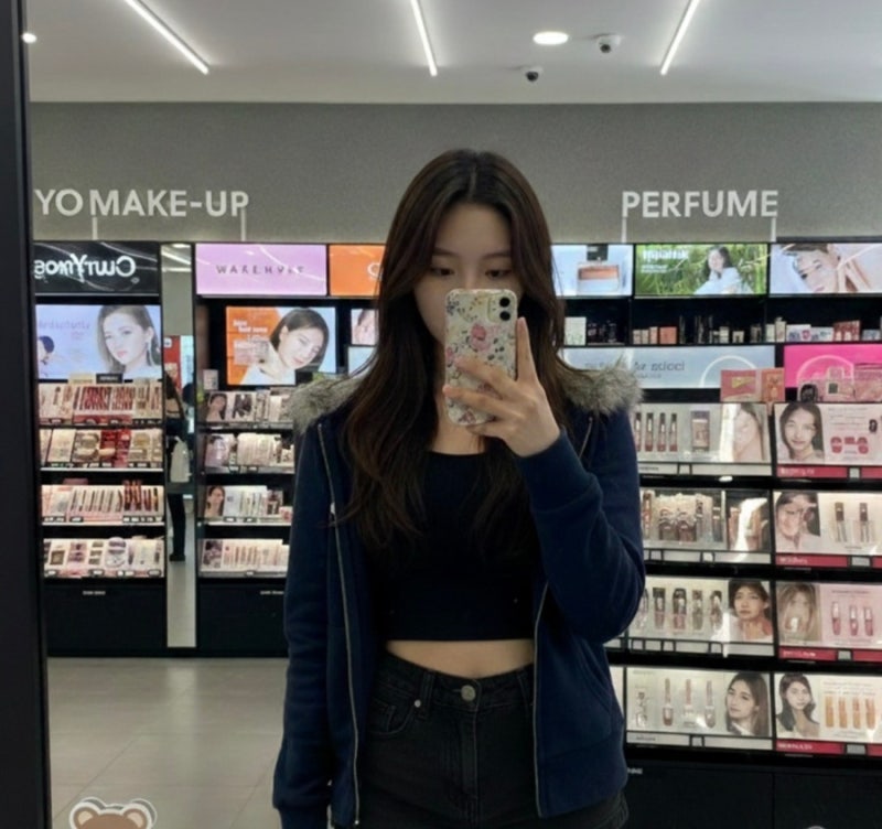 아베크롬비 울프죠 후드집업 다시 유행 중인 이유..