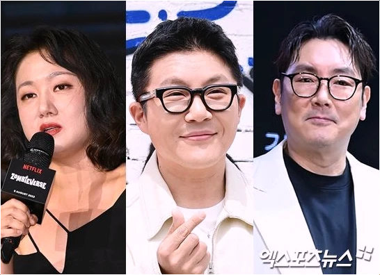  연말 연예계 비상! 박나래 조세호 조진웅, 잇따른 논란의 핵심 정리