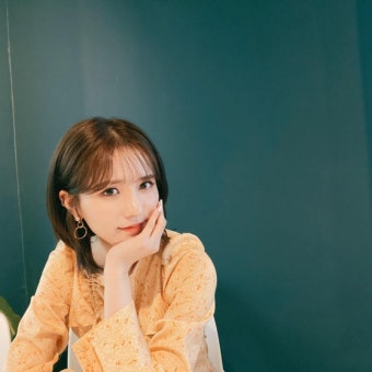 러블리즈 출신 진, 솔직한 근황 공개“팀 활동 계획? 없다!”