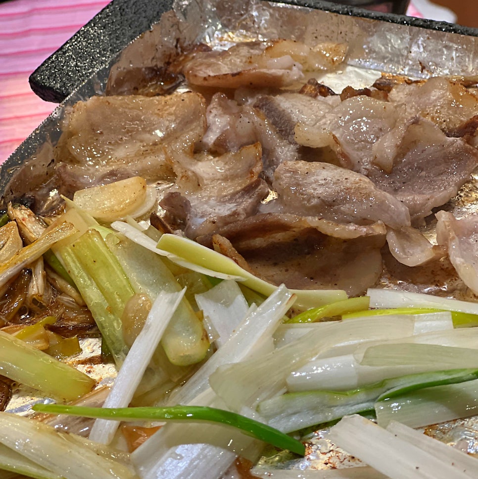 대파집 역삼2호점 사진 1