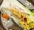 초간단 백김치 모든 궁금증 해결! 싸고 실패 없는 황금 레시피 & 꿀팁